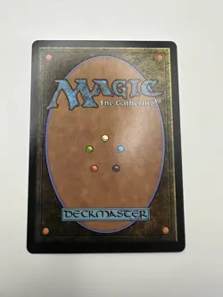 Aerith Gainsborough MTG Final Fantasy NM Rare 0004 Human Cleric Creature MINT!! - Image 2