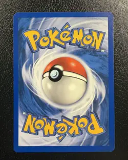 Pokemon TCG Kyogre Ex 001 Promo Nintendo Black Star Promos LP - Image 5