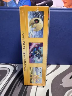 SEALED VSTAR Universe Booster Box (S12a) - Sword & Shield Japanese POKEMON !! - Image 3