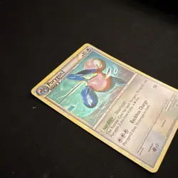 Pokemon TCG Porygon2 HGSS22 HGSS Promo Holo English 2010 - Image 2