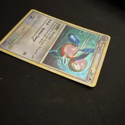 Pokemon TCG Porygon2 HGSS22 HGSS Promo Holo English 2010 - Image 3