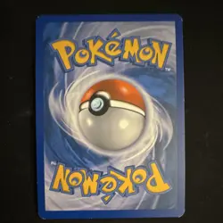 Pokemon TCG Porygon2 HGSS22 HGSS Promo Holo English 2010 - Image 5