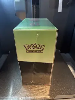 Pokemon TCG Temporal Forces Elite Trainer Box Iron Leaves - Image 4
