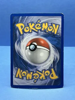 Pokemon TCG Gengar 05/92 Legend Maker Holo 2006/moderate Play NM - Image 2