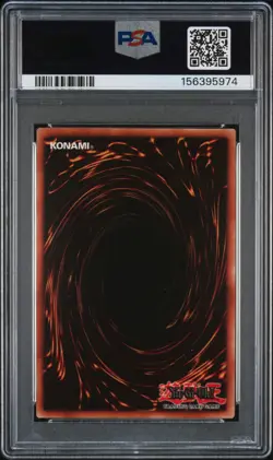 2025 YU-GI-OH! RP02-RETRO PACK 2 #EN093 HARPIE'S PET DRAGON PSA 10 - Image 2