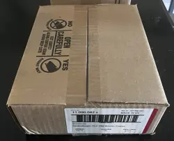 Sealed Disney Lorcana Attack Of The Vine Booster Box Case - Image 1