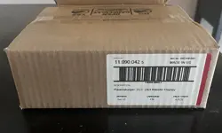 Sealed Disney Lorcana Attack Of The Vine Booster Box Case - Image 2
