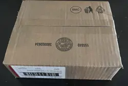 Sealed Disney Lorcana Attack Of The Vine Booster Box Case - Image 3