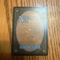 MTG Goblin Bombardment 0023 Foil (Borderless) Marvel Eternal-Legal NM MAR - Image 2