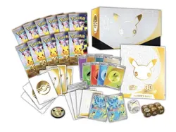 Pokemon 30th Anniversary ETB Pokemon Center SHIPS 16th September *PRESALE* - Image 2