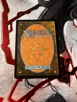 With Great Power... (Extended Art) Marvel's Spider-Man Foil NM MTG - Image 2