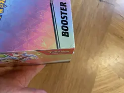 Pokemon Prismatic Evolutions Sealed Booster Bundle Display - Image 3