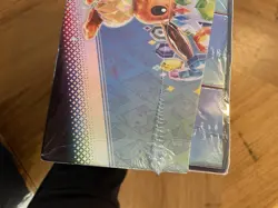 Pokemon Prismatic Evolutions Sealed Booster Bundle Display - Image 5