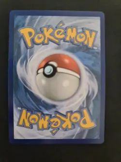 Pokemon Snom Illustration Rare 168/162 Temporal Forces Near Mint - Image 2