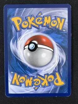 Pokemon TCG Greninja XY Breakpoint 40/122 Pokemon League 3rd Place MP - Image 3