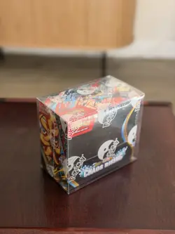 Pokemon TCG Chaos Rising Booster Box 36 Packs New & Sealed (with plastic case) - Image 1