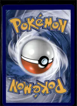 Spinarak (Peelable Ditto) 006/078 Common Pokemon GO Pokemon Reverse Holo NM - Image 2