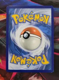 Whimsicott 144/236 Sm-Unified Minds Regular, Pokemon TCG Card, (NM) - Image 2