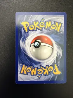 Zapdos 16/102 Rare Holo Pokemon TCG Card Vintage WOTC Base Set 1999 - Image 2