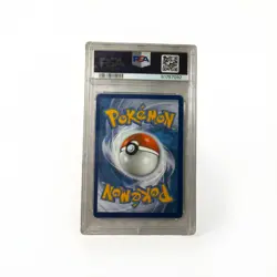 2021 Rayquaza V Alt Art #194 PSA 9 Evolving Skies Pokemon TCG Mint Graded Card - Image 2