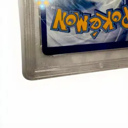 2021 Rayquaza V Alt Art #194 PSA 9 Evolving Skies Pokemon TCG Mint Graded Card - Image 3
