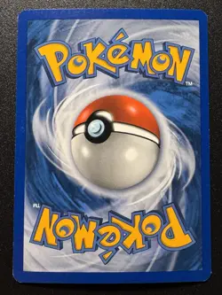 Ludicolo 6/100 EX Crystal Guardians Pokemon Card Reverse Holo Rare Near Mint - Image 2