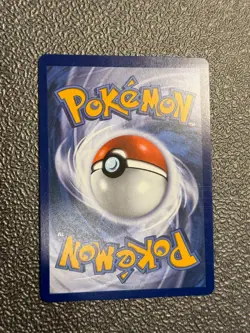 Pokemon TCG Mega Lucario EX 188/132 Mega Evolution Gold Hyper Rare Card LP+ - Image 3