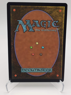MTG English Atraxa, Grand Unifier (Oil Slick Raised Foil) NM Foil - Image 2