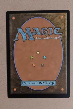 Luck Bobblehead (Surge Foil) #663, MTG: Universes Beyond: Fallout, Foil NM - Image 2