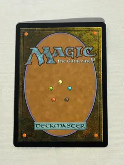 MTG FOIL Faerie Tauntings Lorwyn Magic the Gathering - Image 2