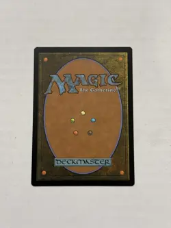 Verity Circle magic the gathering Ravnica Allegiance LP excellent - Image 2