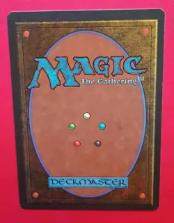Magic the Gathering MTG Antiquities FBB Japanese ASHNOD'S TRANSMOGRANT LP/EX U! - Image 3