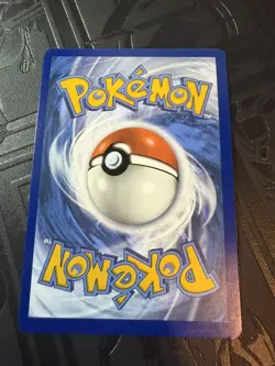 Pikachu SVP 027 Pokemon Center Stamped Promo Paldea Evolved NM - Image 4