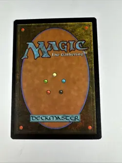 [X2] MTG - Dark Ritual - NM Mirage #116 Regular Magic The Gathering 1996 - Image 3