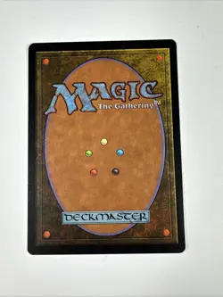 [X2] MTG - Dark Ritual - NM Mirage #116 Regular Magic The Gathering 1996 - Image 5