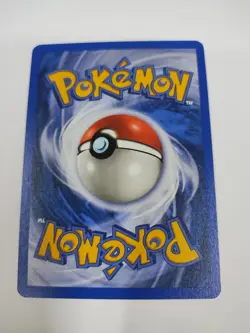 MINT Ursaring Skyridge 110/144 Regular Pokemon Clean - Image 2