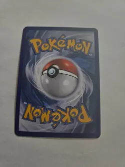 Dewott 38/113 Uncommon Pokemon Card Reverse Holo Foil LP - Image 3