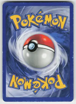 Good Manners 111/132 Uncommon Gym Heroes Pokemon Unlimited Moderately Played - Image 2