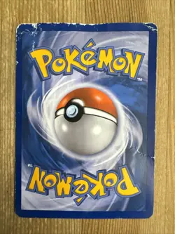 Pokemon TCG Ruins of Alph 76/90 Uncommon HS Undaunted DMG - Image 2