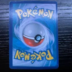 Eevee 90/116 Common Plasma Freeze Pokemon Lightly Played - Image 2