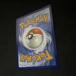 Pokemon TCG Misty's Lapras 194/182 Destined Rivals IR Holo - Image 2