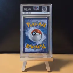 Suicune V GG38/GG70 | Crown Zenith | Pokemon TCG | PSA 10 | English - Image 2