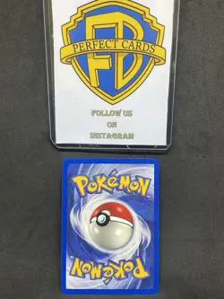POKEMON GYM CHALLENGE GIOVANNI’S LAST RESORT NONHOLO 105/132 NM - Image 2