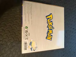 Pokemon Center 30th Anniversary Red And Blue Music Gameboy Jukebox NEW/SEALED - Image 3