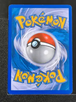 Carte Pokemon Raikou & Suicune 93/95 HS Dechainement HGSS FRA - Image 3