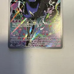 Xerneas 091/086 Chaos Rising Illustration Rare IR Pokemon TCG NM Holo - Image 4