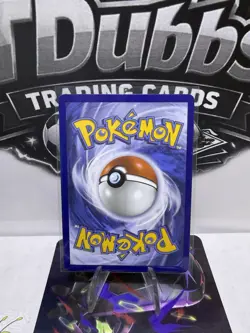 Pokemon TCG Salazzle EX Perfect Order Full Art Ultra Rare NM - Image 2