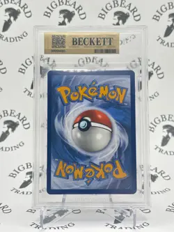2024 Pokemon TCG Scarlet&Violet Surging Sparks #250 Gravity Mountain HR BGS 9.5 - Image 2