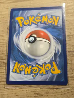 Pokemon TCG Pokemon Terapagos Ex Double Rare Holo - Image 2