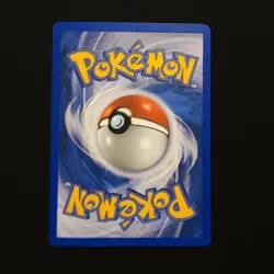Dustox ex 86/92 Legend Maker Holo NM Pokemon TCG - Image 2
